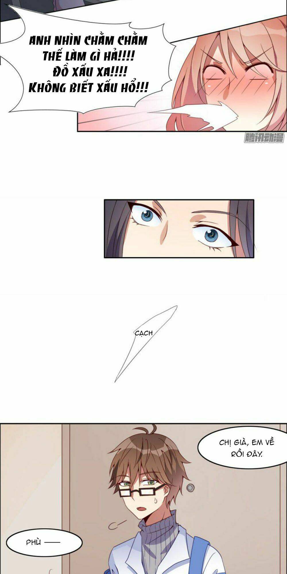 thiên ngoại phi tiên chapter 3 23