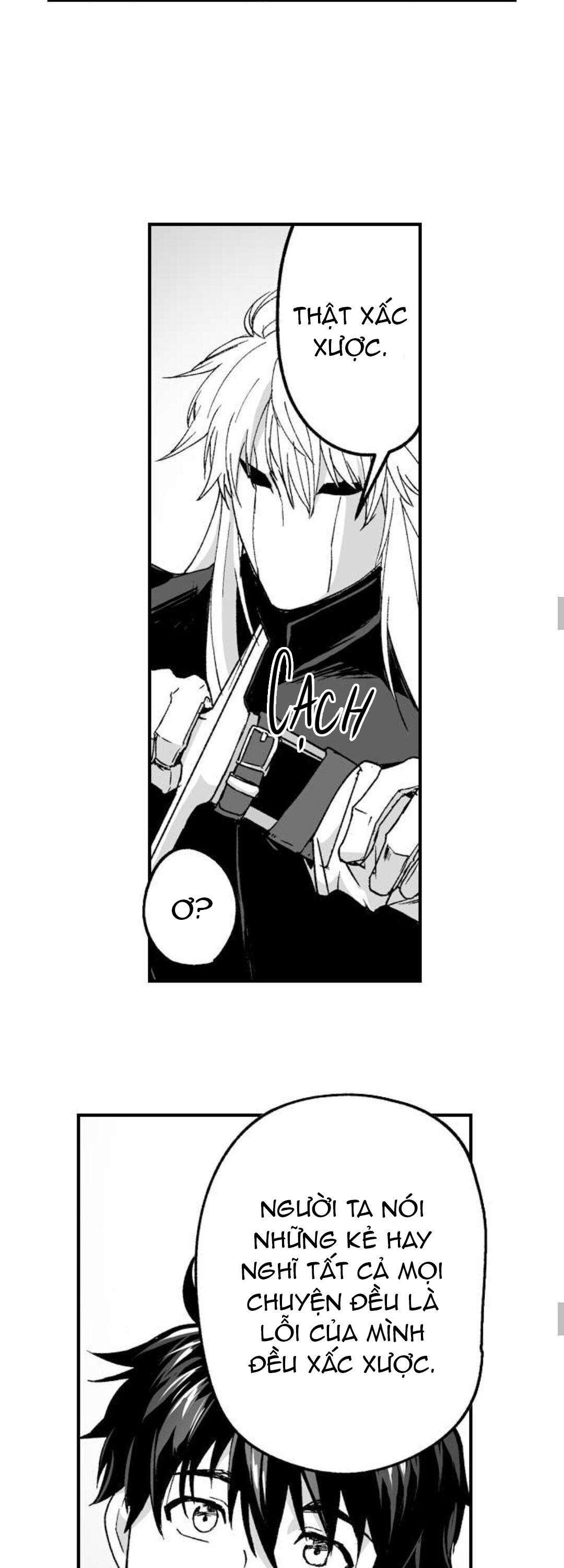 vợ của titan chapter 57 10