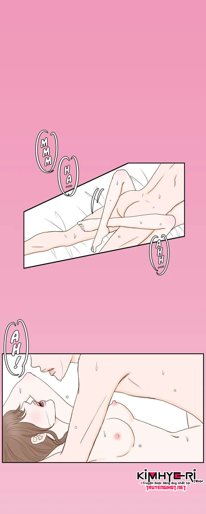 honey bed talk chapter 1 1