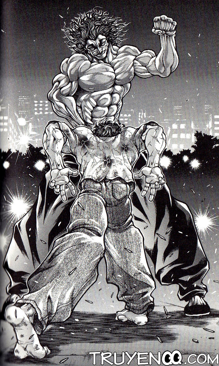 baki – son of ogre chapter 278 9