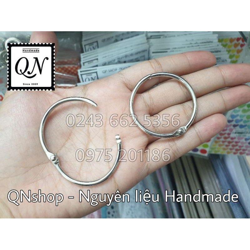Nguyên liệu làm sách vải cho bé, vải dạ nỉ, kim khâu, miếng dán...
