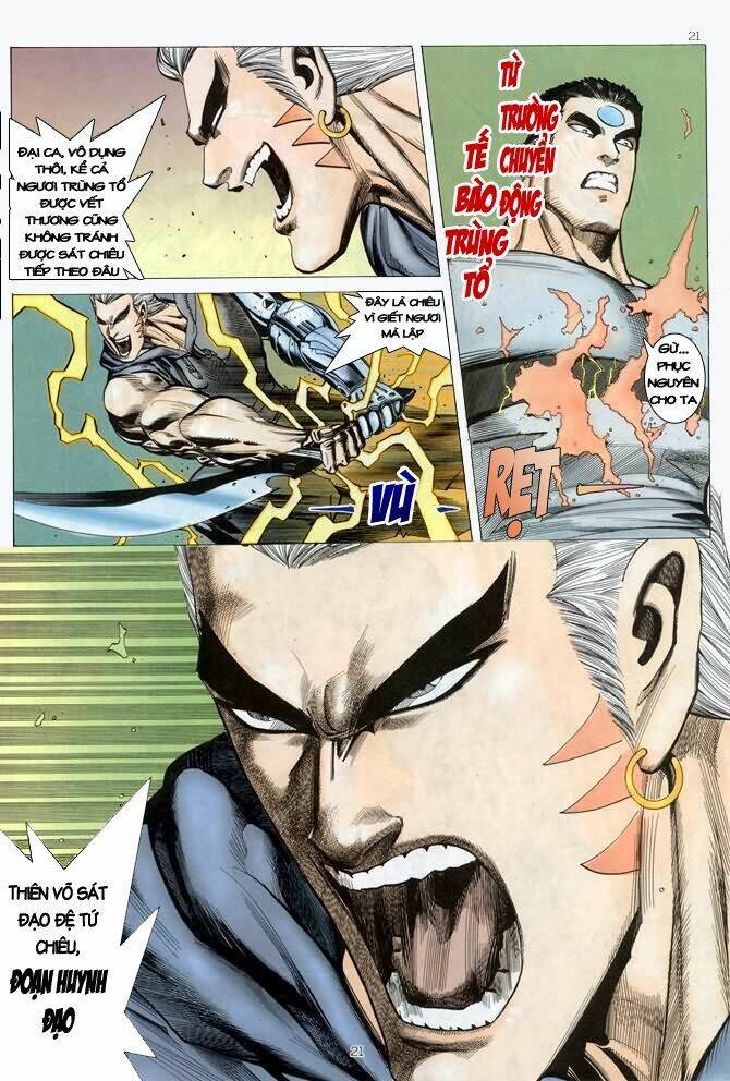 hải hổ 2 chapter 47 22