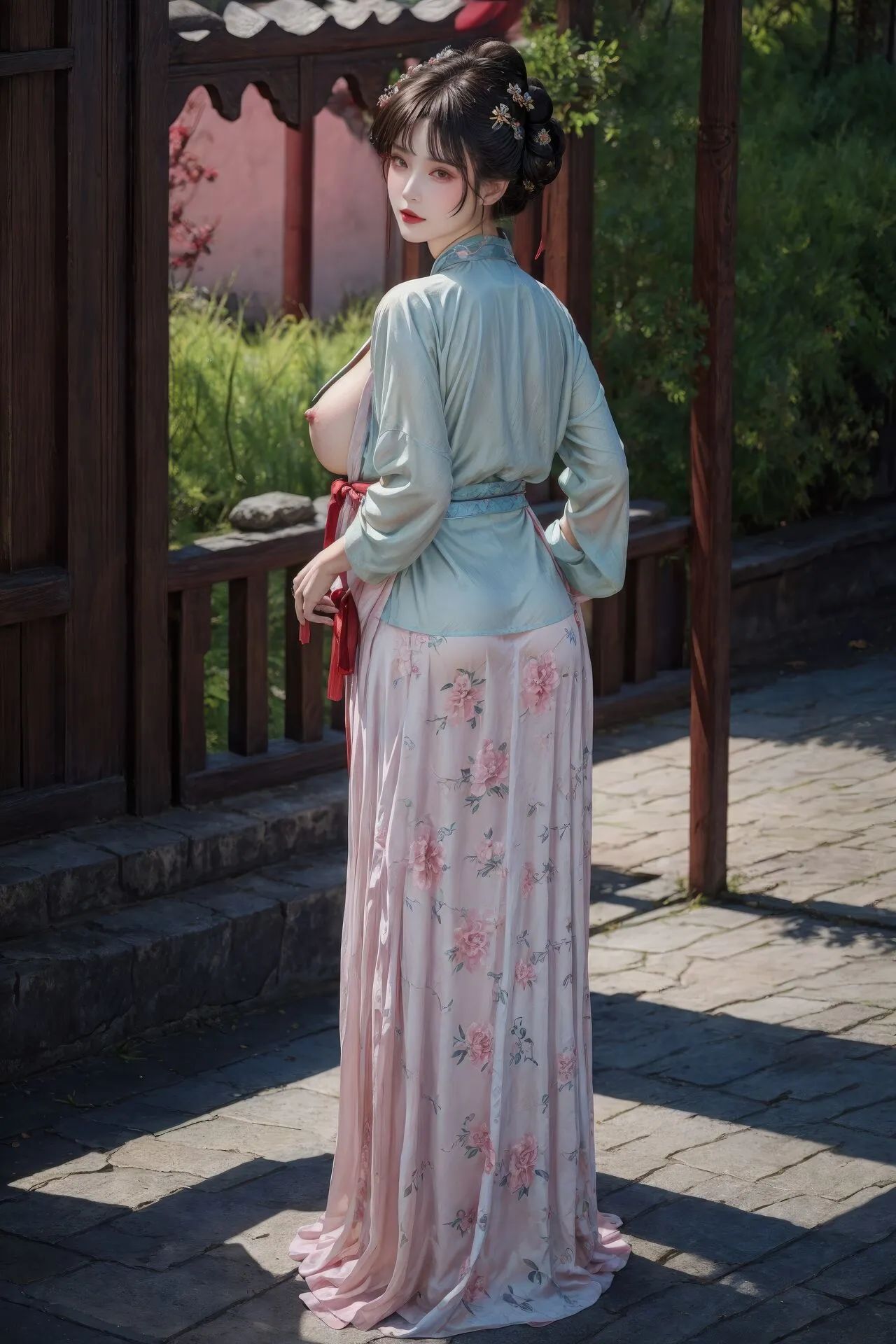 artist ai generated chapter 371 74