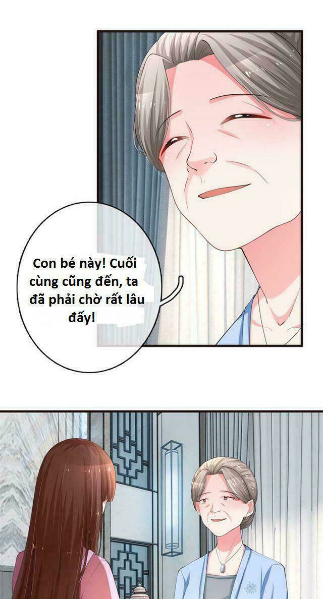 trùng sinh để trả thù chapter 12 16