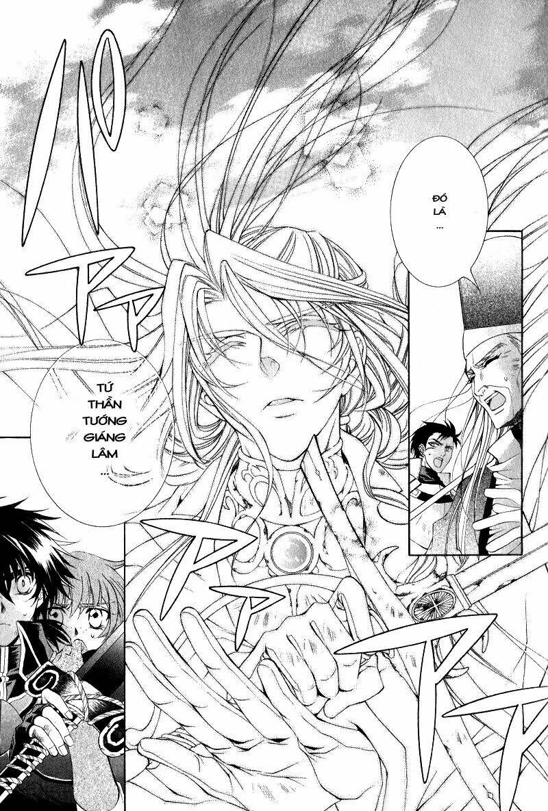 yasashii ryuu no koroshikata chapter 6.2 10