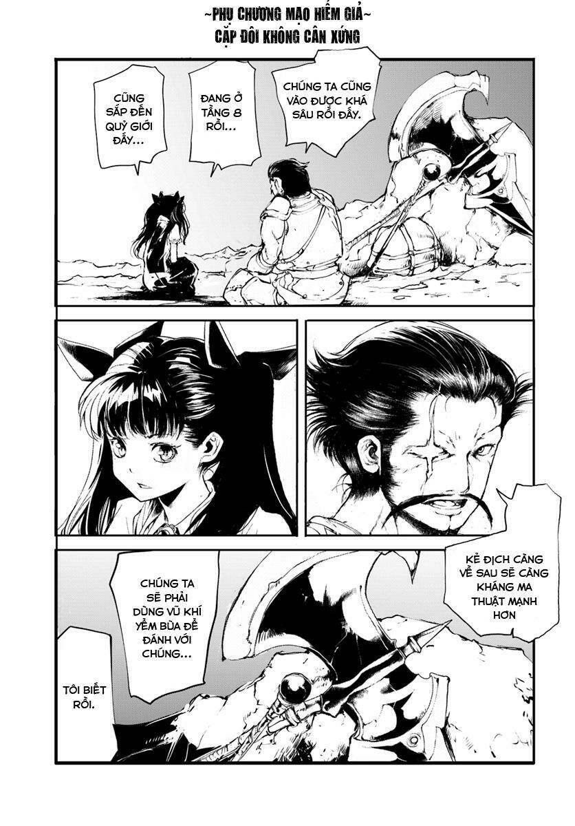 anh thợ đụng saitou tại dị giới chapter 4.5 5