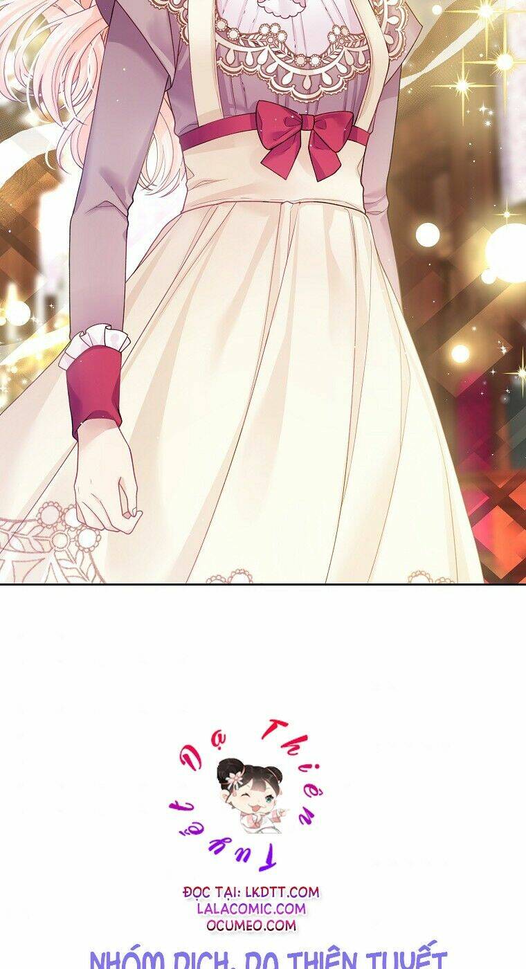 chồng em dễ thương chết mất thôi! chapter 13 84