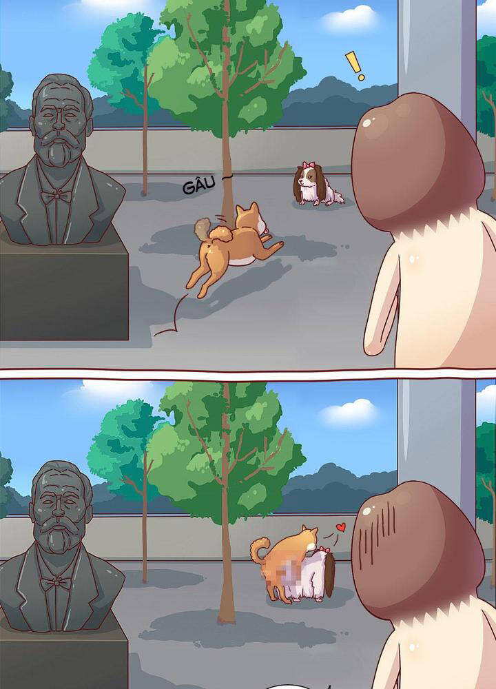 cây nấm kì khả chapter 19 11