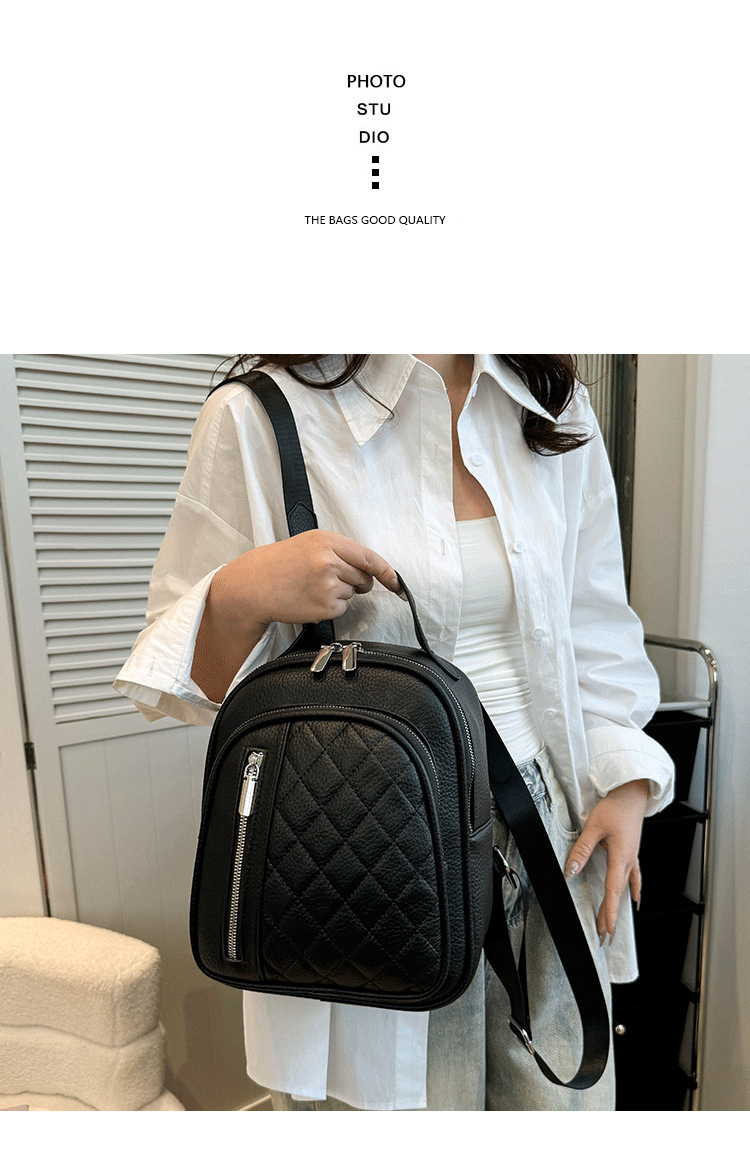 Balo nữ phong cách mới - BEE GEE BLNN9142