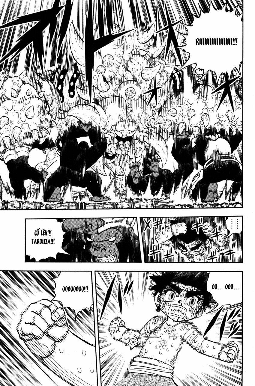 doubutsu no kuni chapter 22 31