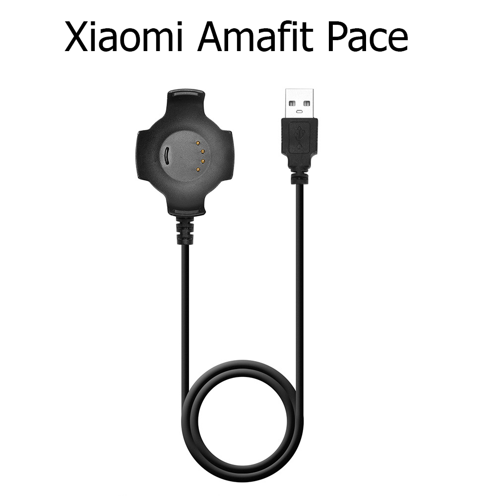 Dây Cáp Sạc Thay Thế Dành Cho Đồng Hồ Thông Minh Xiaomi Amafit Pace