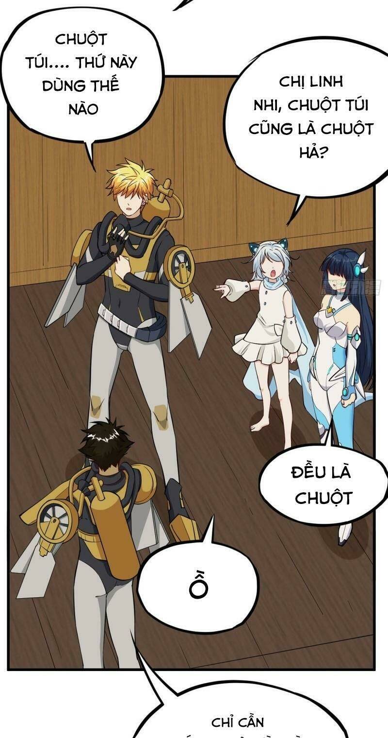 minh nhật thần đô chapter 55 27