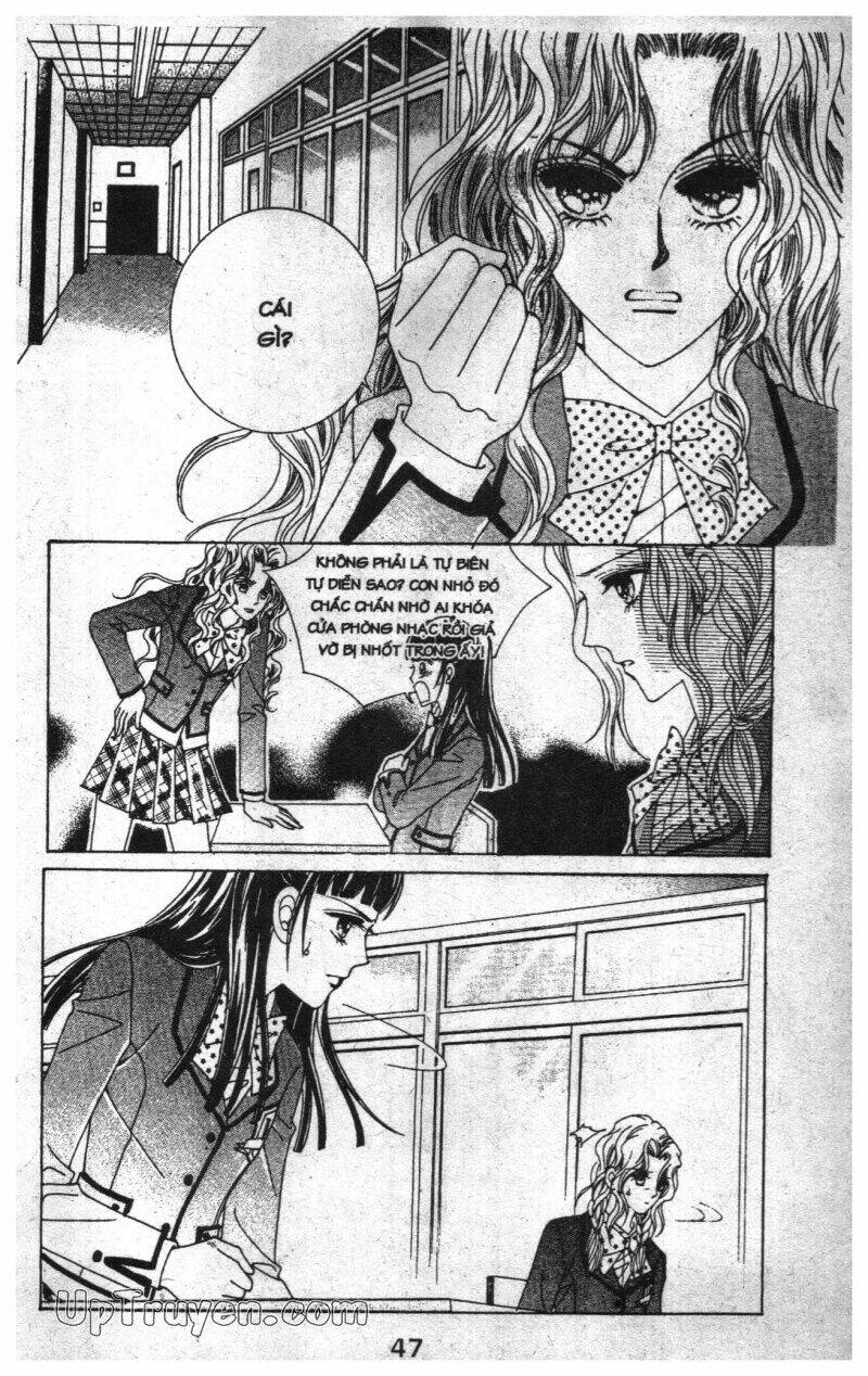 dạ khúc chapter 4 46