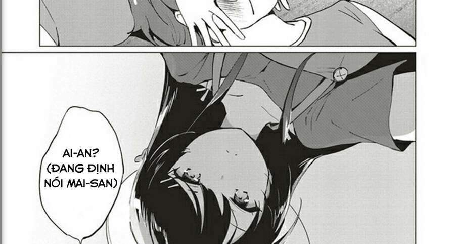 seishun buta yarō wa rojikaru witchi no yume o minai chapter 3.2 35