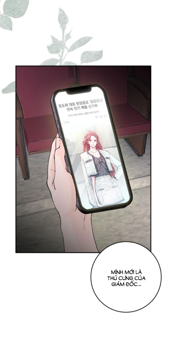 my demon - ác quỷ của tôi chapter 8.2 8