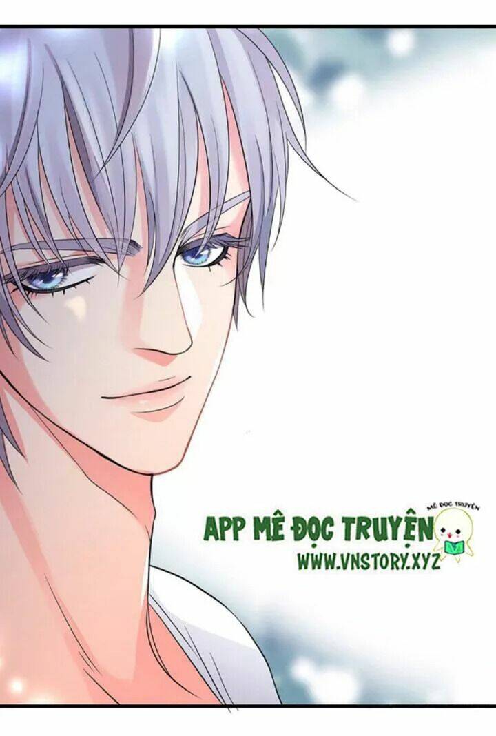 thiên hậu trở về chapter 16 20