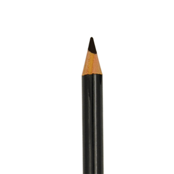 Chì vẽ mày Mira Eyebrow Pencil Hàn Quốc No.11 Black tặng kèm móc khoá