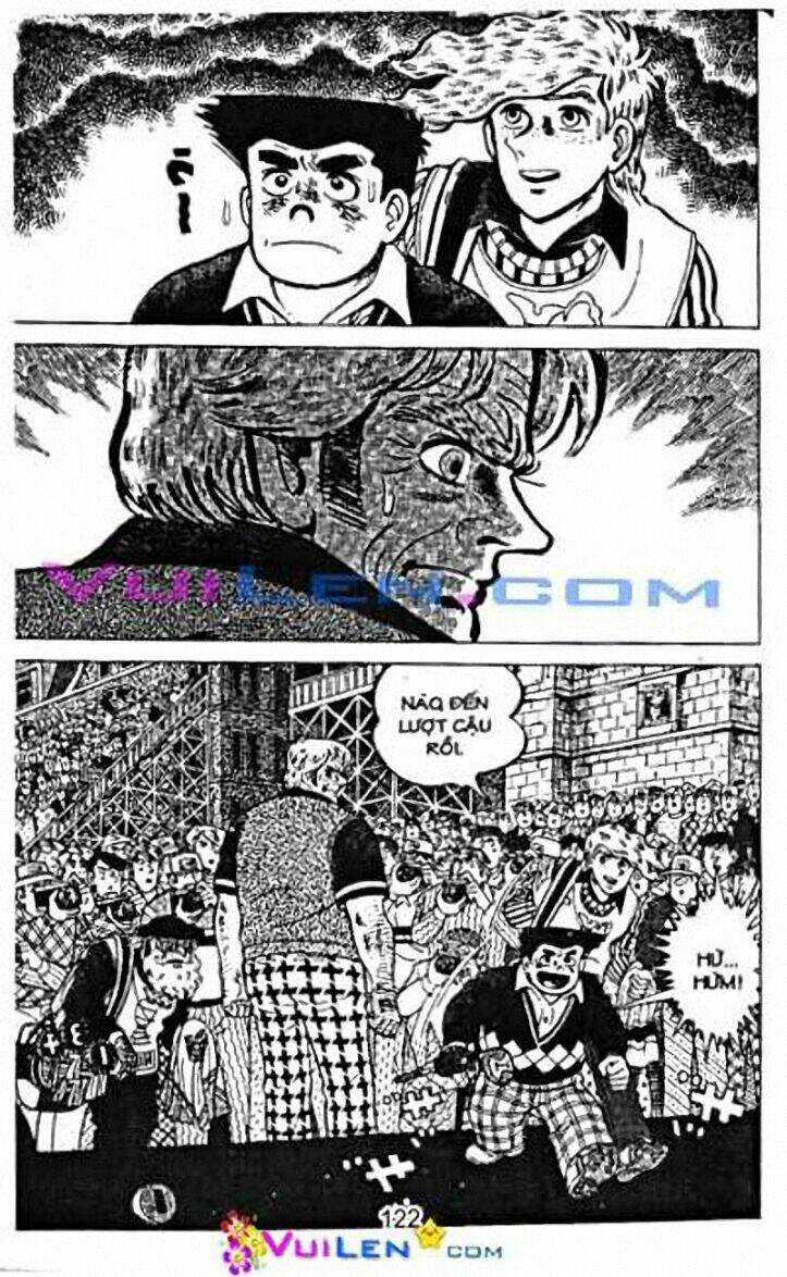 tân teppi chapter 64 122