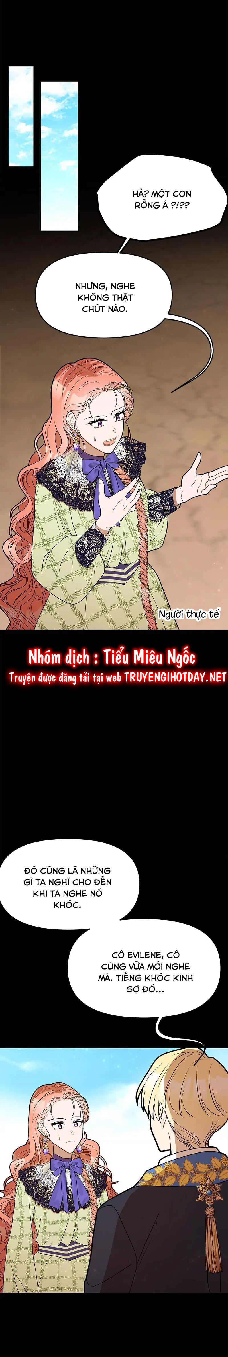 làm cách nào để sống sót trong cuốn tiểu thuyết ngôn tình lãng mạn chapter 57 12