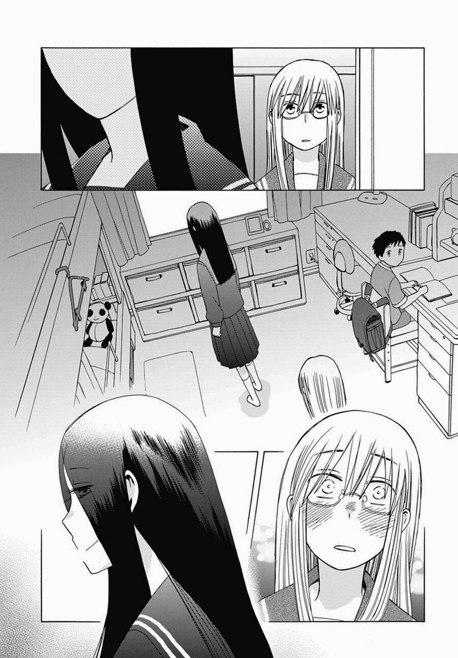 14-sai no koi chapter 17.6 6