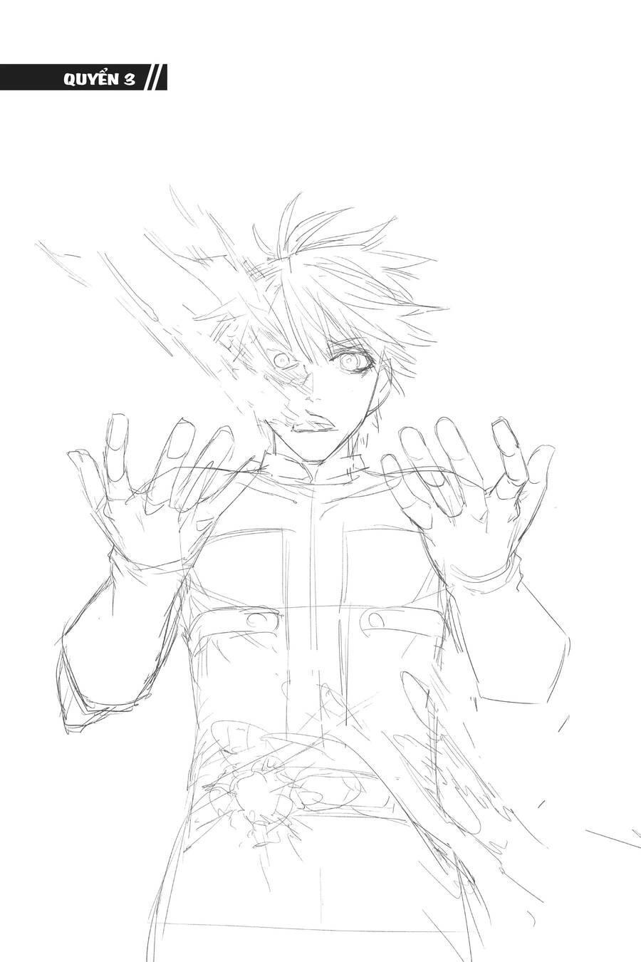 chiến đội đại thất cách chapter 23 22