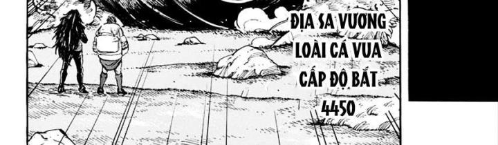 thánh tỏi sành ăn chapter 335 14