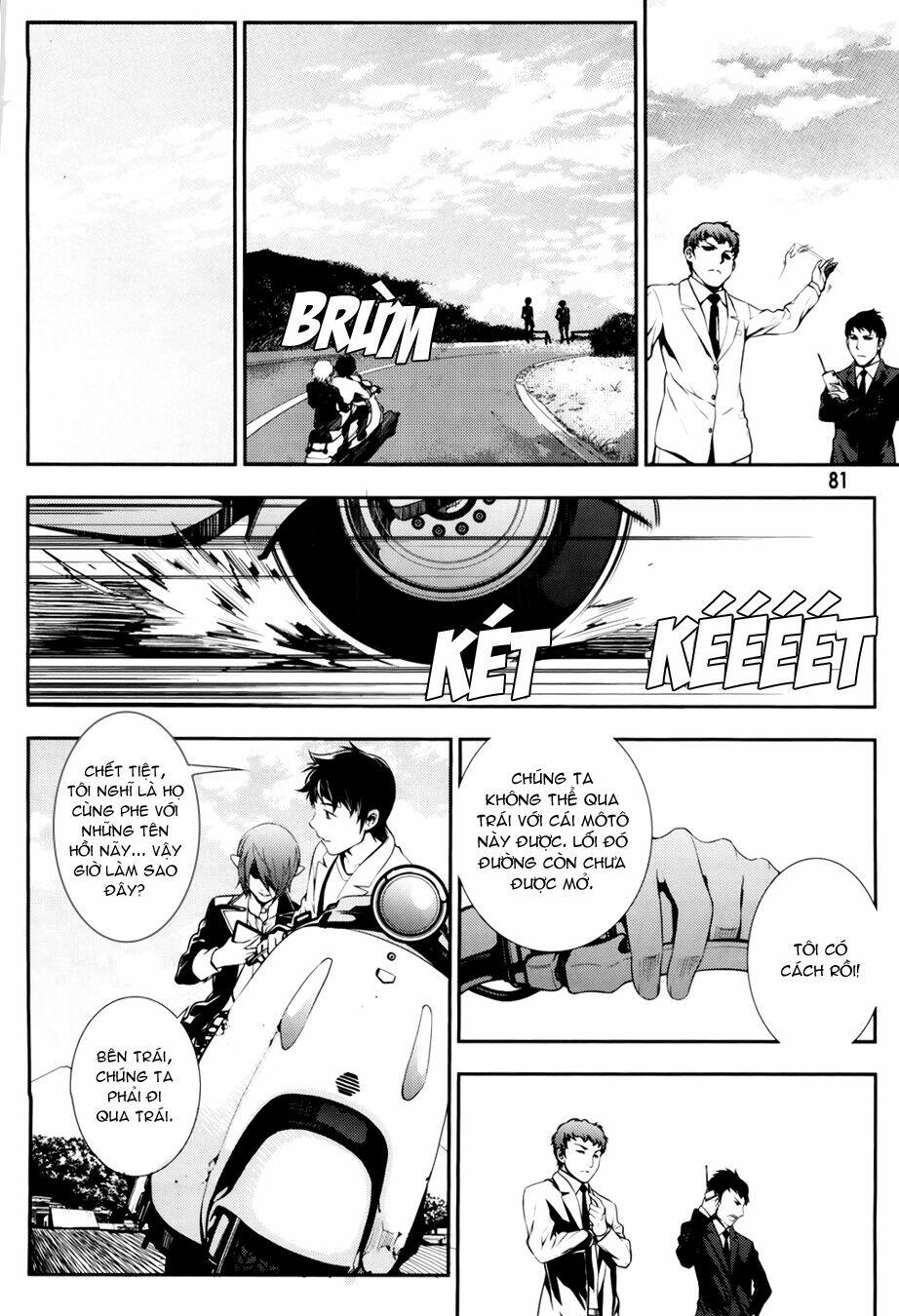 50 million km chapter 10 18