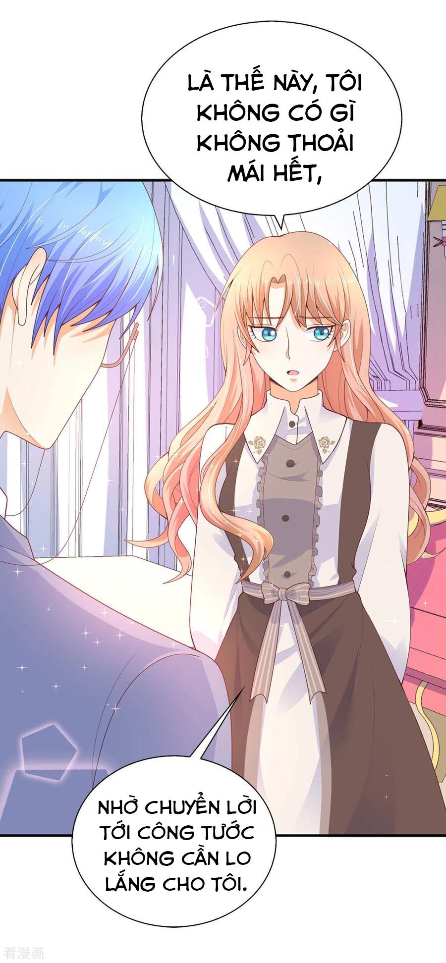 huynh khống công tước gả không được chapter 87.2 1