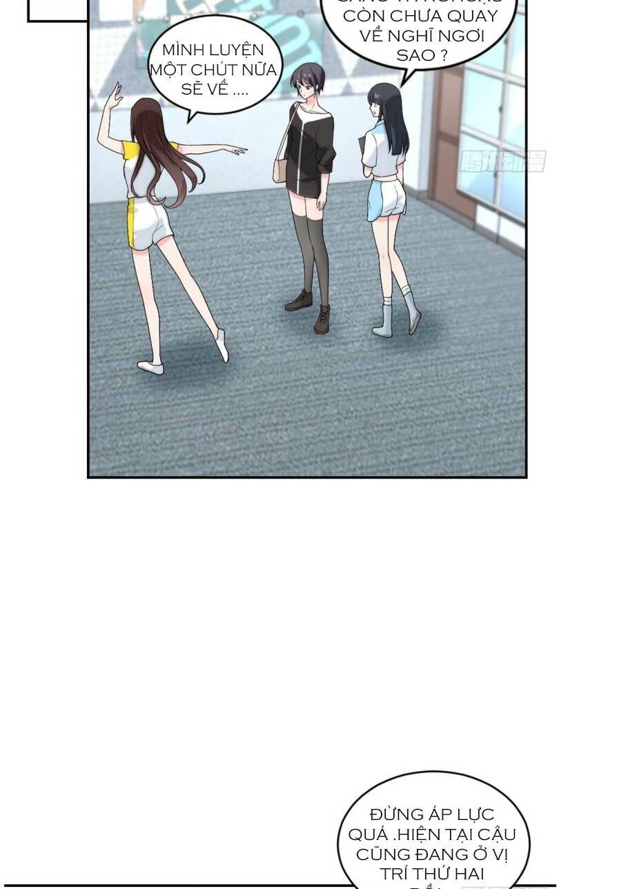 manh bảo đột kích: mami cha con đâu ? chapter 77 23