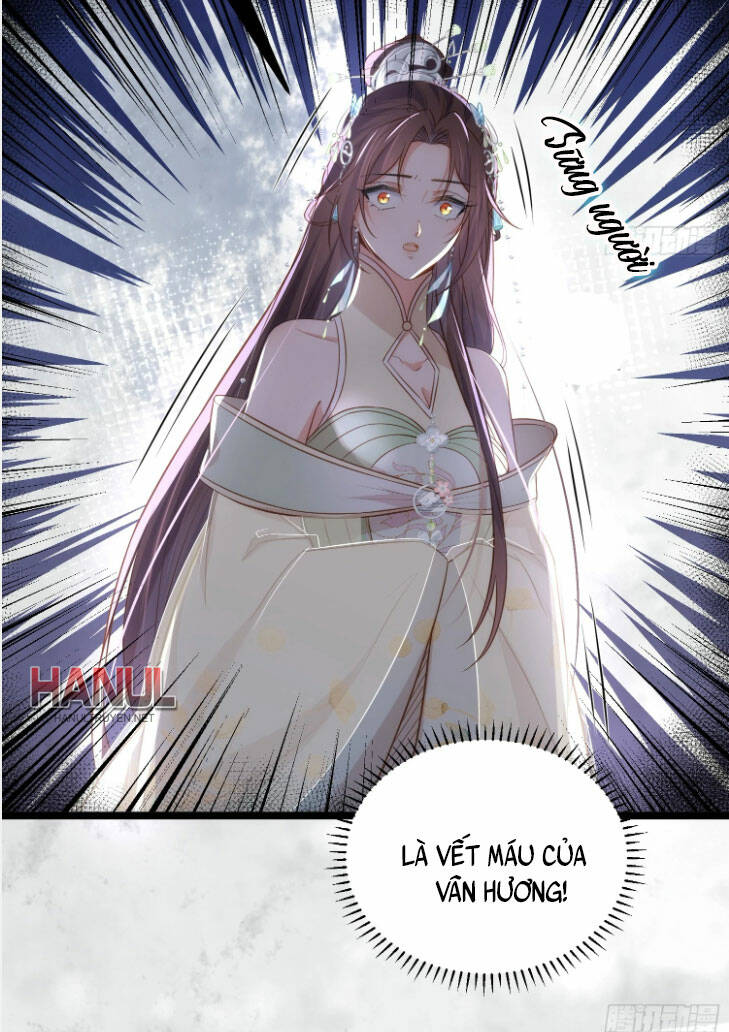 hoạn phi thiên hạ chapter 309 30