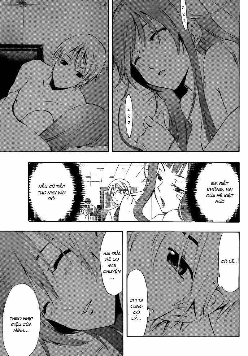 thị trấn tình yêu chapter 253 14