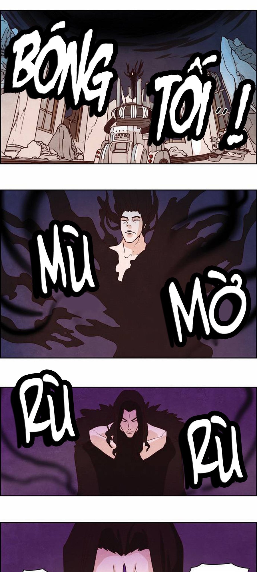 the devil king is bored season 2 chapter 33 23