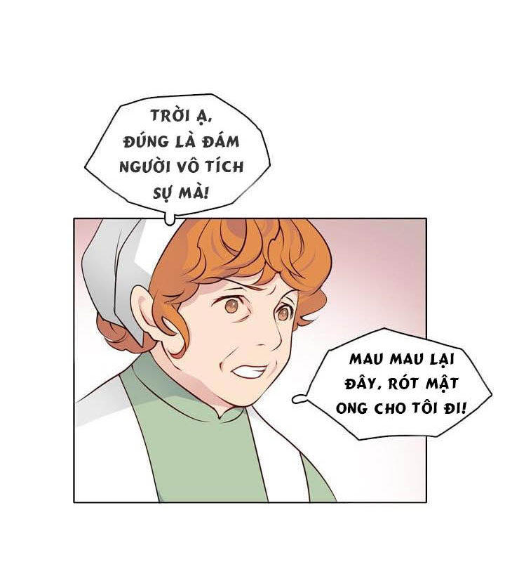 thanh tra của muiella chapter 9 34