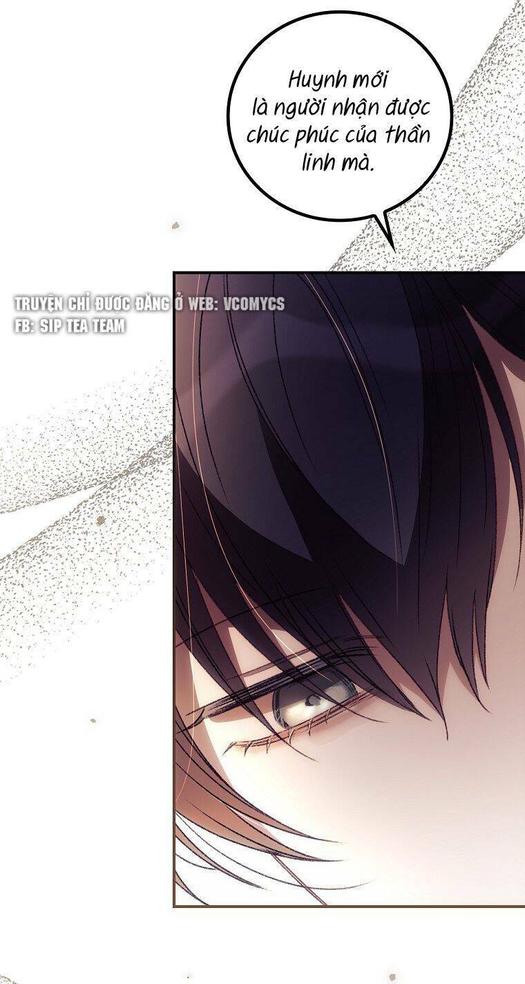 tôi nhìn thấy cái chết của bạn chapter 41 45