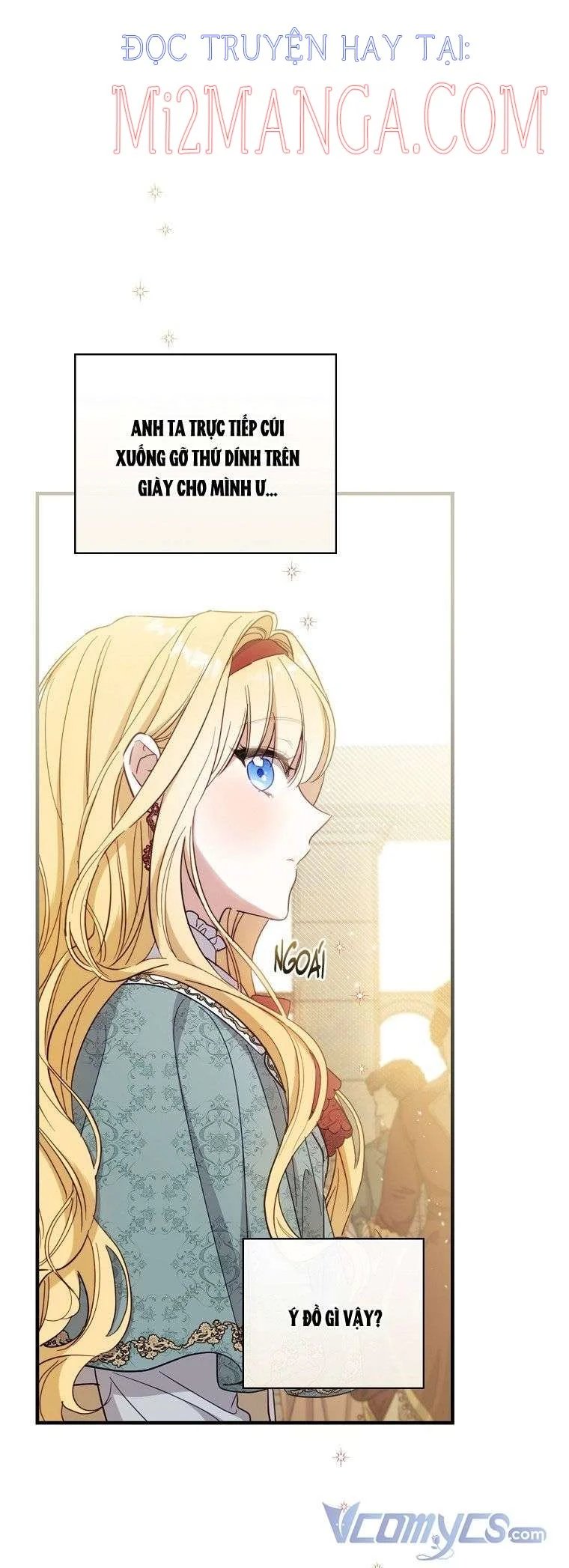 phương pháp khiến chồng đứng về phía của tôi chapter 30 1