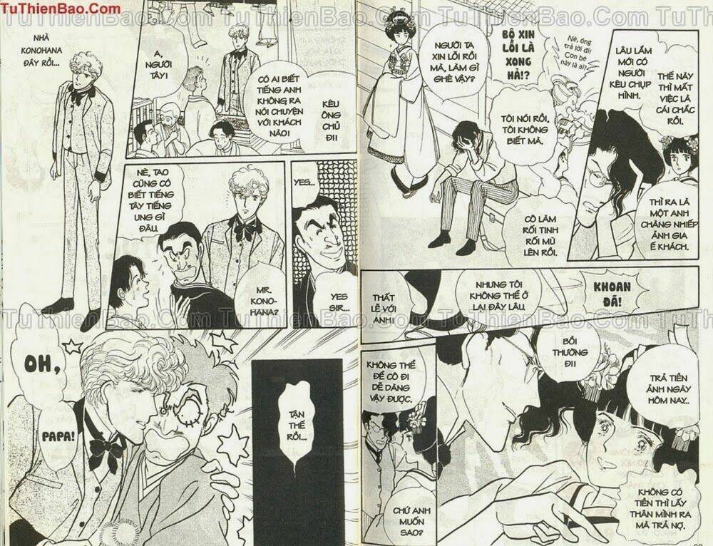 người đẹp new york chapter 3 35