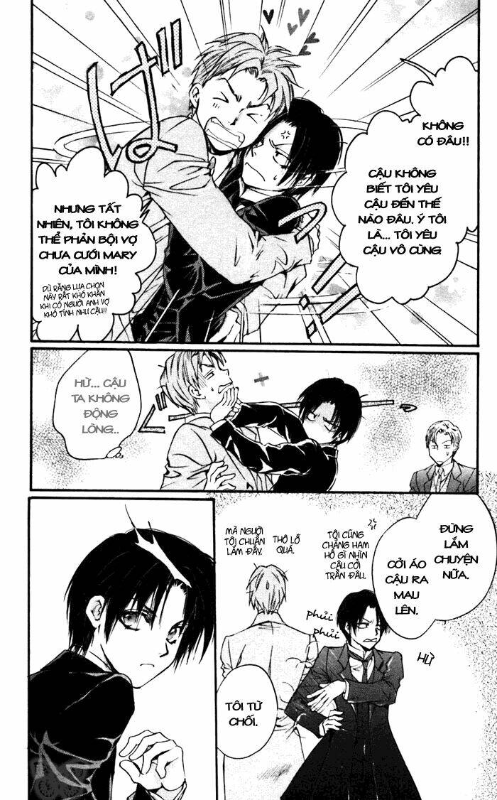đứa con của thượng đế chapter 33 4