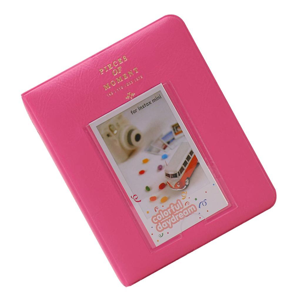 64 Album for mini 8, 9 7s 50 90 Film