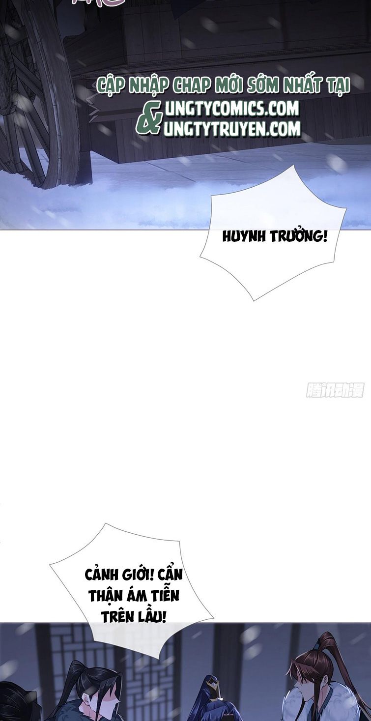 nhập mộ chi thần chapter 81 27