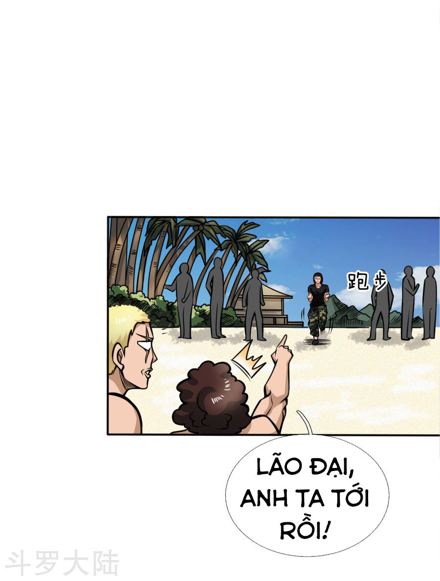 tuyệt thế binh vương chapter 47 30