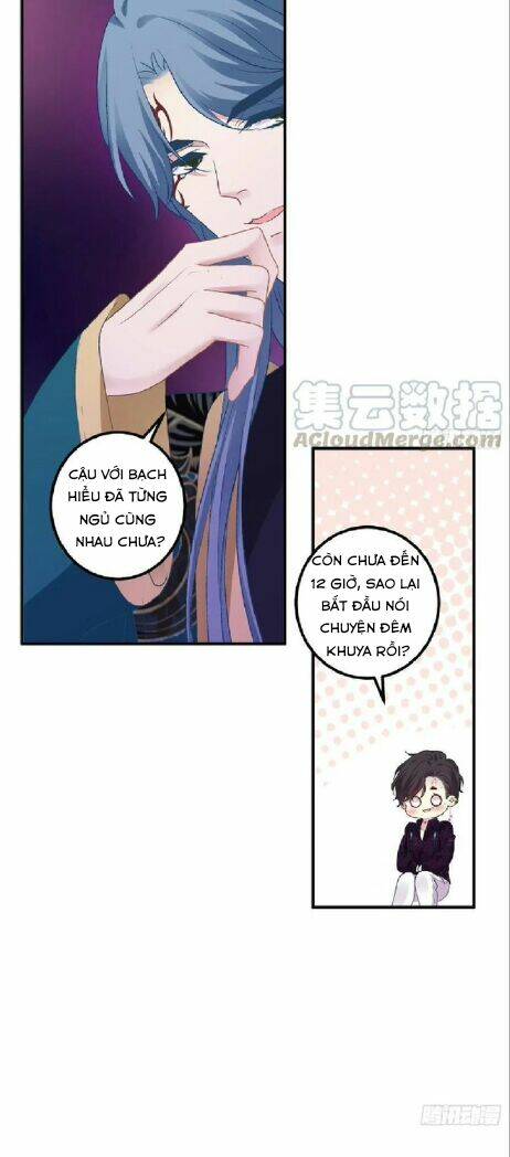 toàn bộ nắm trong tay chapter 77 28