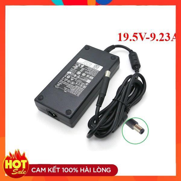 ️Sac Dùng Cho laptop Dell 19.5V - 9.23A chân kim thường loại tốt