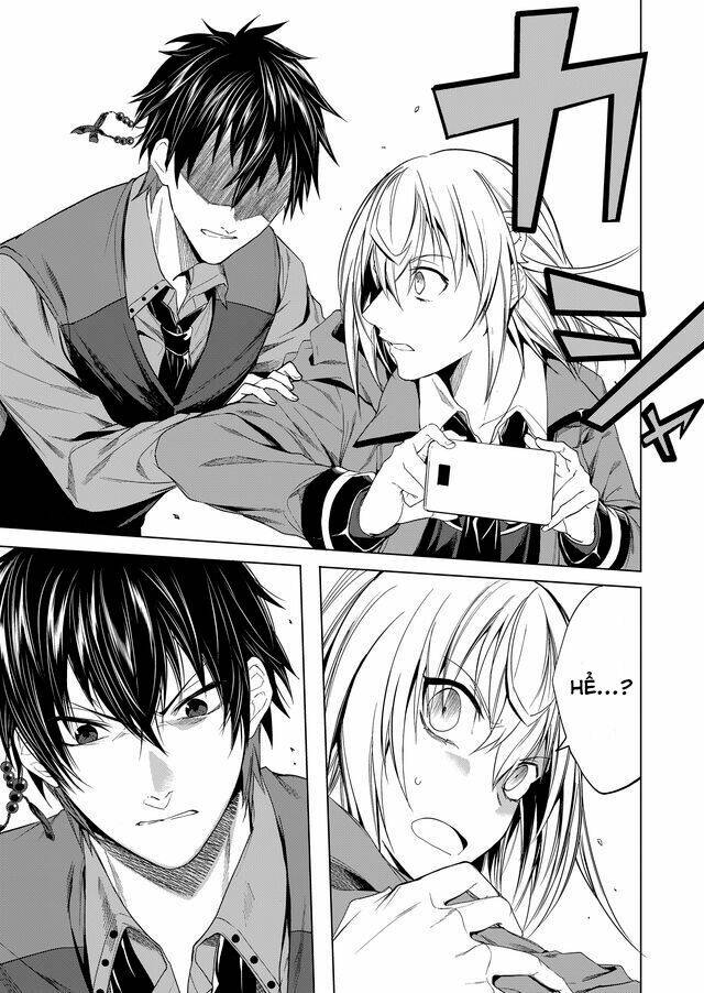 kaidan loop chapter 6 5