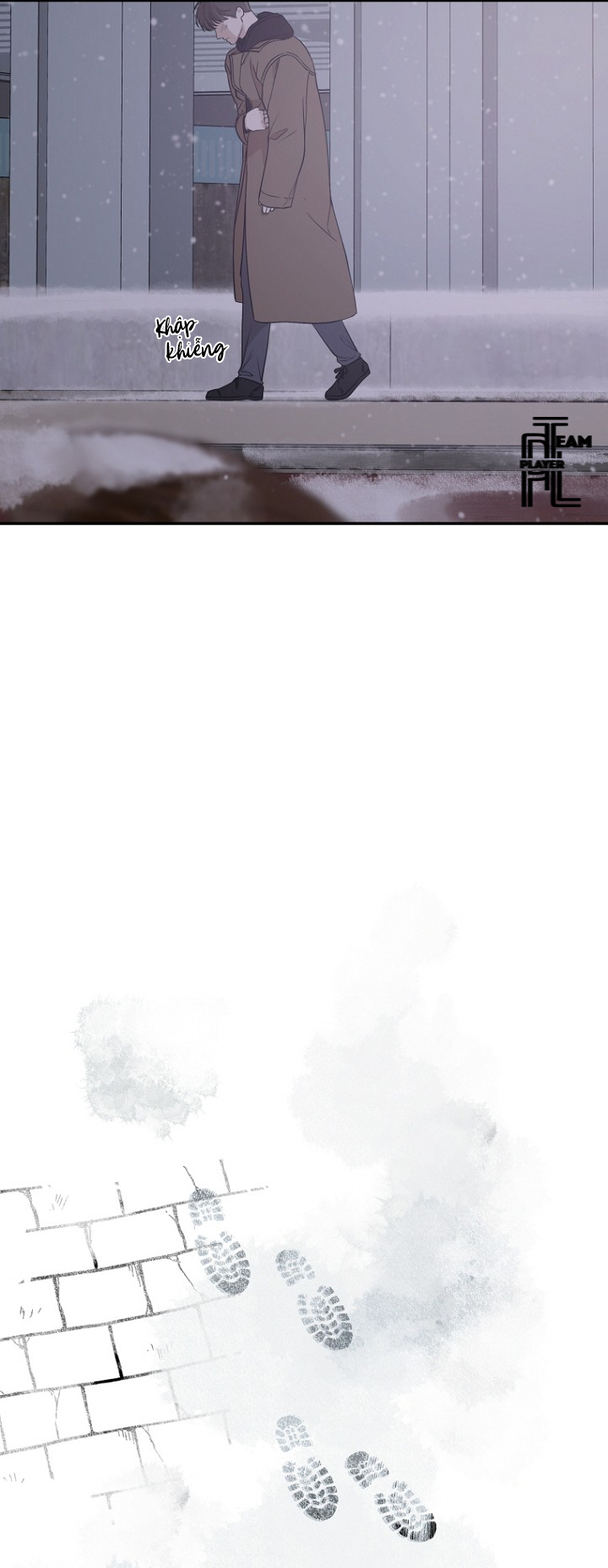 người xa lạ chapter 20 6