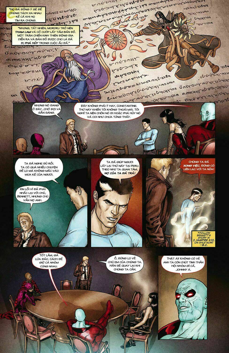 justice league dark chapter 10 10