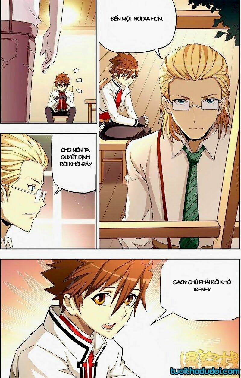 bi minh chi kiếm chapter 8 20