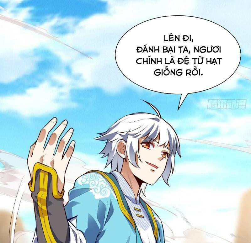 thần võ đế tôn chapter 19 46