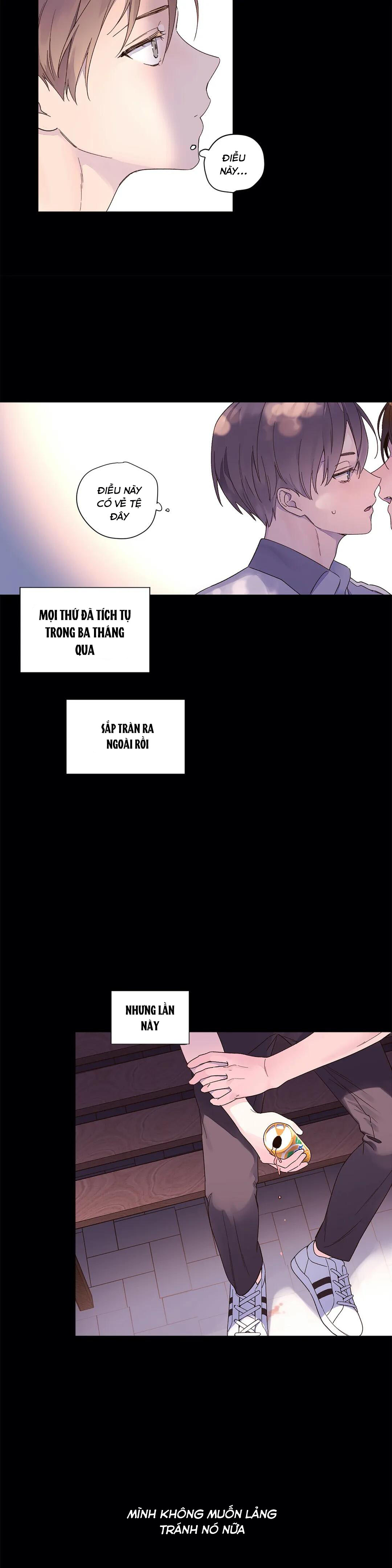 người yêu 4 tuần chapter 9 15