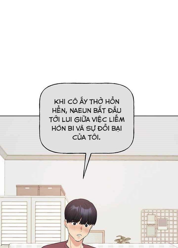 cô em vẽ tranh minh họa của tôi chapter 11.1 3