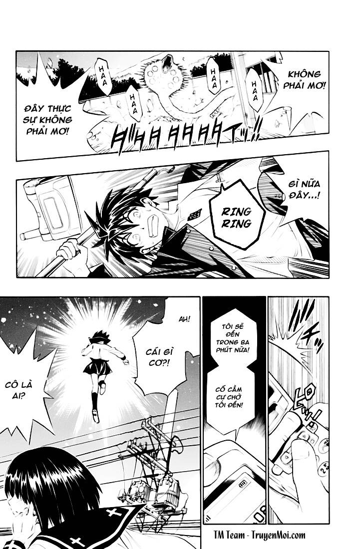 busou renkin chapter 1 27